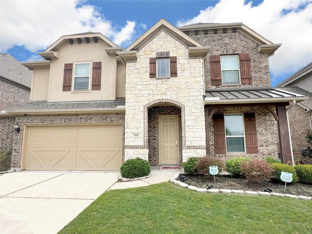 23610 Carducci Drive, Richmond, TX 77406