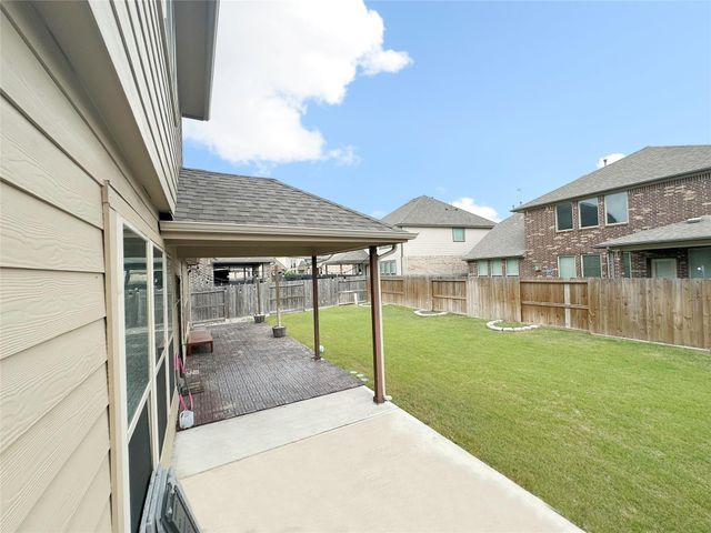 23610 Carducci Drive, Richmond, TX 77406