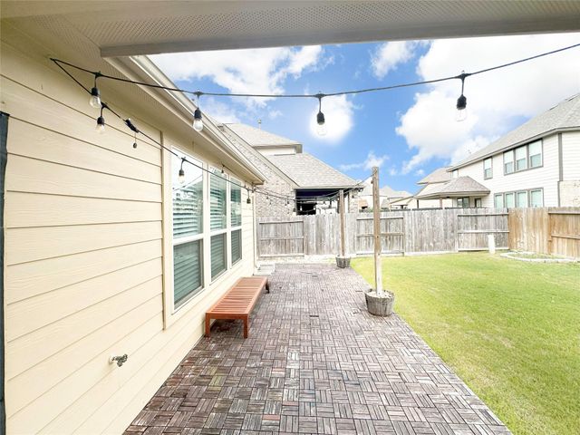 23610 Carducci Drive, Richmond, TX 77406