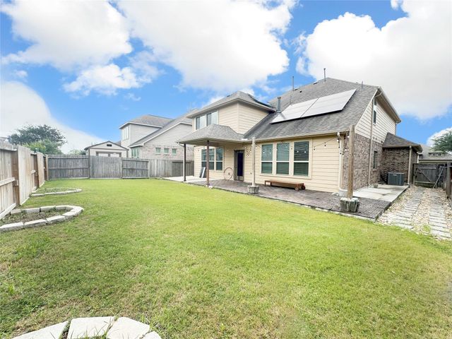23610 Carducci Drive, Richmond, TX 77406