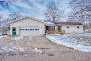 215 Sylvia Drive, Caledonia Twp, MI 48817