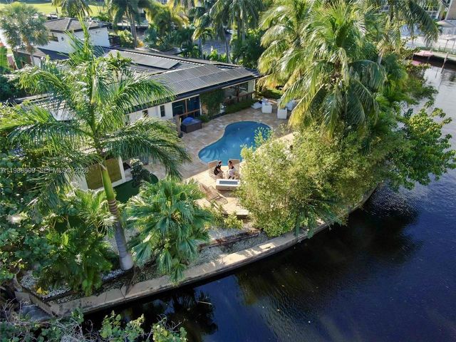 1675 Coral Gardens Drive, Wilton Manors, FL 33334