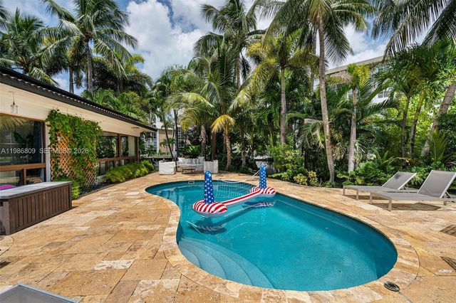 1675 Coral Gardens Drive, Wilton Manors, FL 33334
