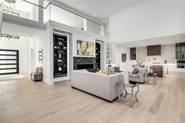 1000 Clementstone Drive, Atlanta, GA 30342