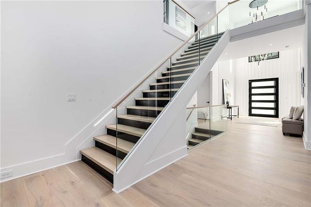 1000 Clementstone Drive, Atlanta, GA 30342