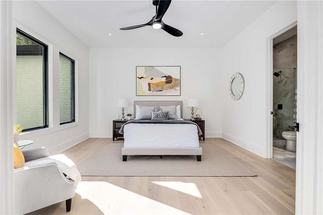 1000 Clementstone Drive, Atlanta, GA 30342