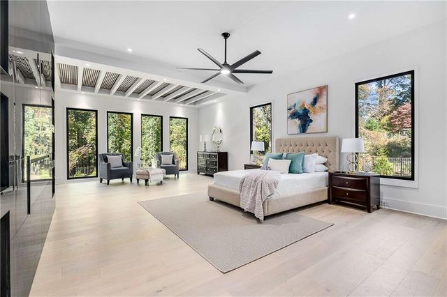 1000 Clementstone Drive, Atlanta, GA 30342