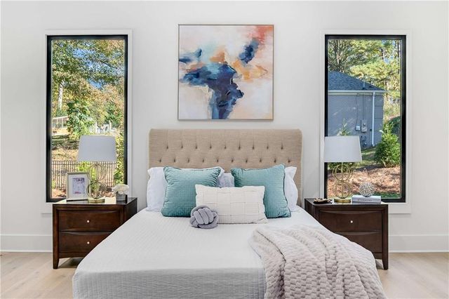 1000 Clementstone Drive, Atlanta, GA 30342