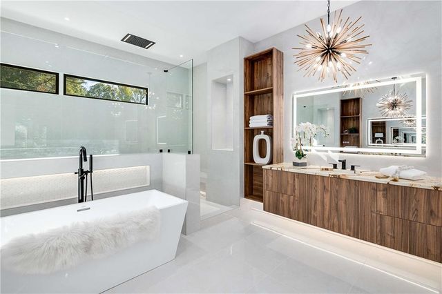 1000 Clementstone Drive, Atlanta, GA 30342