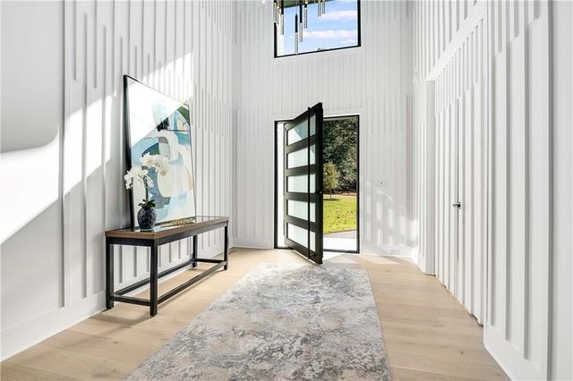 1000 Clementstone Drive, Atlanta, GA 30342