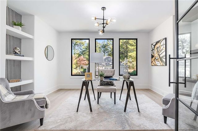 1000 Clementstone Drive, Atlanta, GA 30342