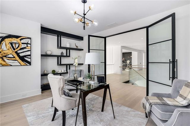 1000 Clementstone Drive, Atlanta, GA 30342