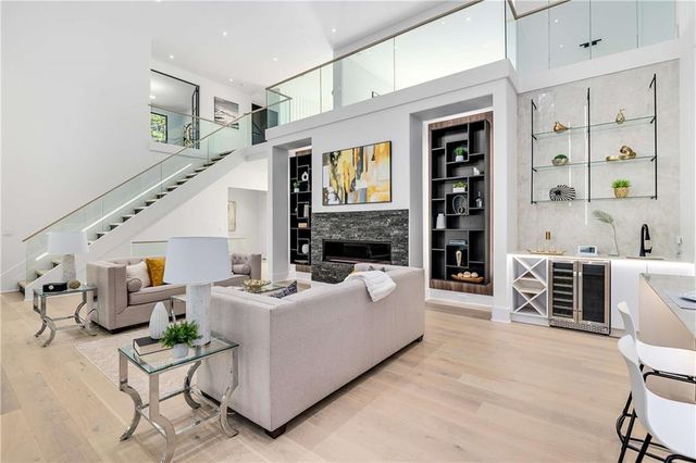 1000 Clementstone Drive, Atlanta, GA 30342