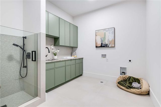 1000 Clementstone Drive, Atlanta, GA 30342