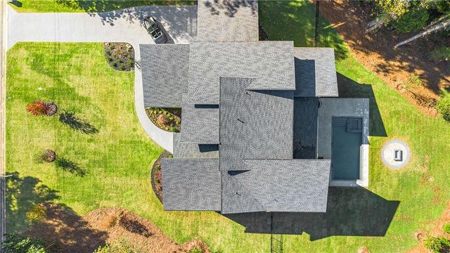 1000 Clementstone Drive, Atlanta, GA 30342