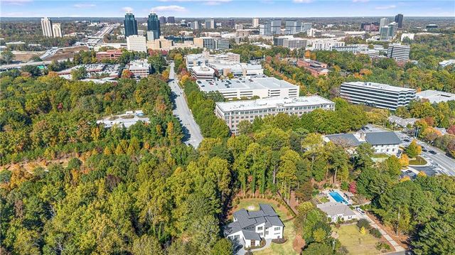 1000 Clementstone Drive, Atlanta, GA 30342