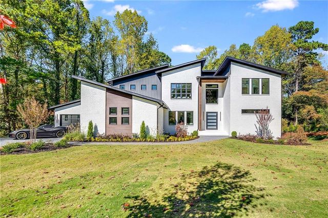 1000 Clementstone Drive, Atlanta, GA 30342