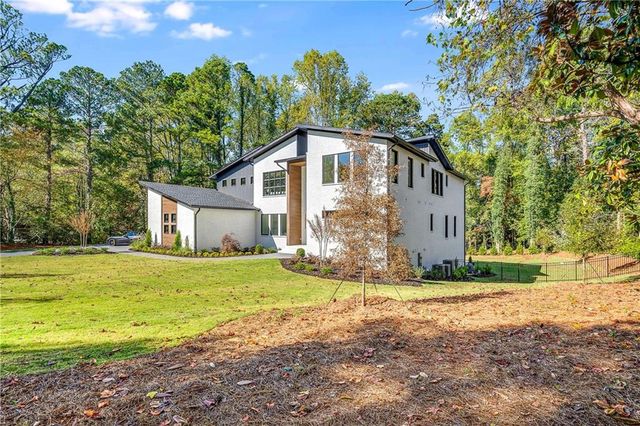 1000 Clementstone Drive, Atlanta, GA 30342