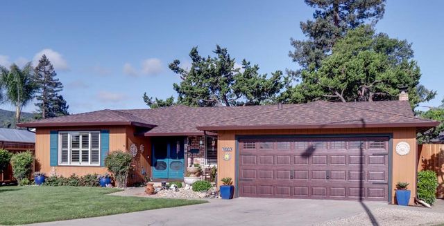 7669 Santa Inez Court, Gilroy, CA 95020
