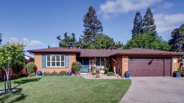 7669 Santa Inez Court, Gilroy, CA 95020
