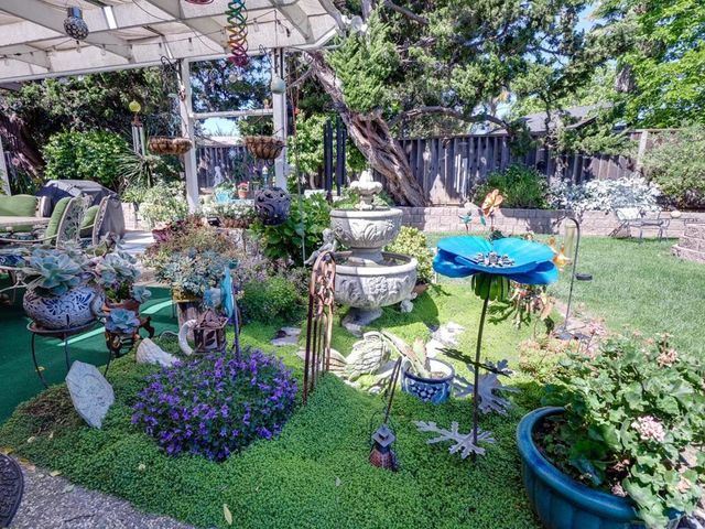 7669 Santa Inez Court, Gilroy, CA 95020