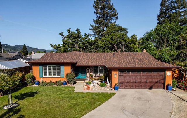 7669 Santa Inez Court, Gilroy, CA 95020