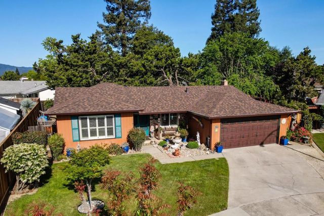 7669 Santa Inez Court, Gilroy, CA 95020