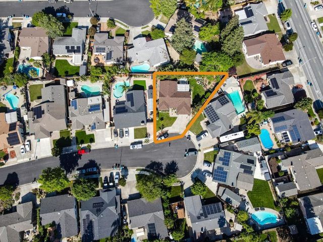 7669 Santa Inez Court, Gilroy, CA 95020