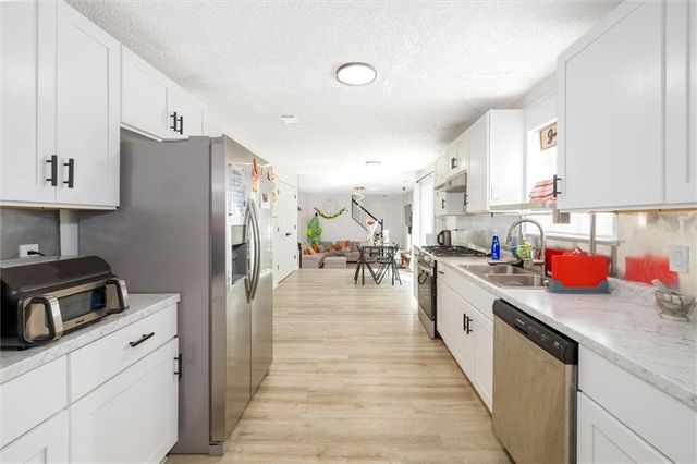 6462 Berryside Court, Lithonia, GA 30058