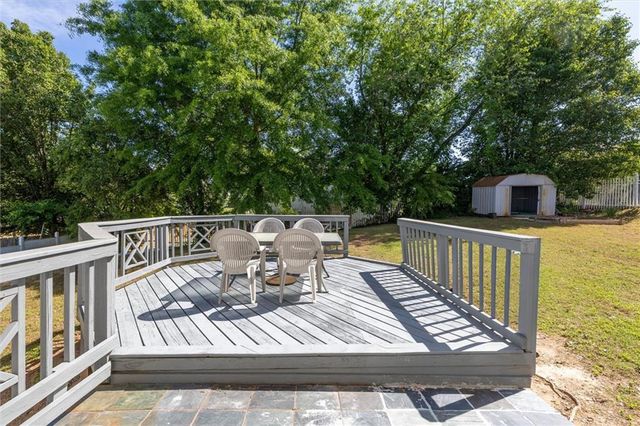 6462 Berryside Court, Lithonia, GA 30058