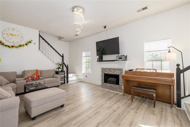 6462 Berryside Court, Lithonia, GA 30058