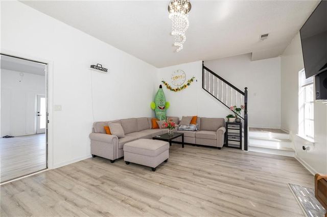 6462 Berryside Court, Lithonia, GA 30058