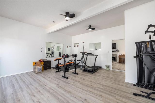 6462 Berryside Court, Lithonia, GA 30058