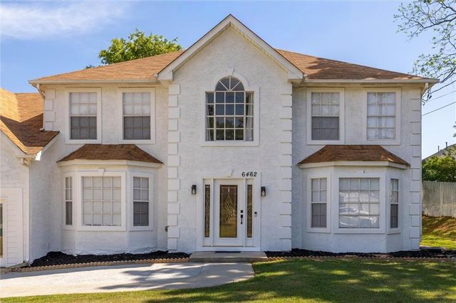 6462 Berryside Court, Lithonia, GA 30058