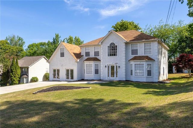 6462 Berryside Court, Lithonia, GA 30058