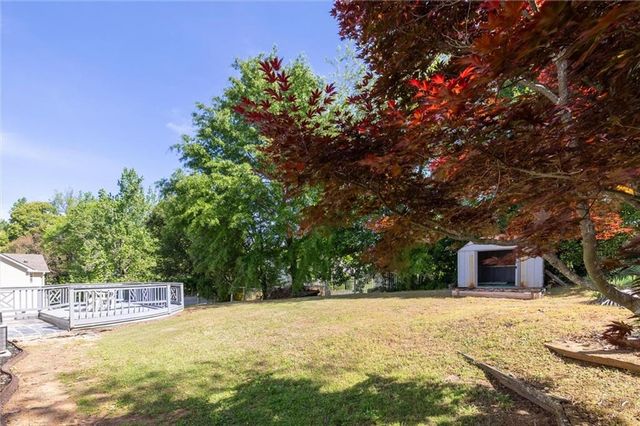 6462 Berryside Court, Lithonia, GA 30058