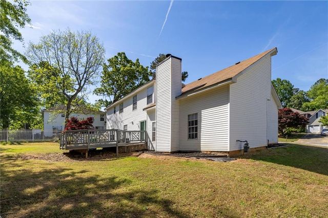 6462 Berryside Court, Lithonia, GA 30058