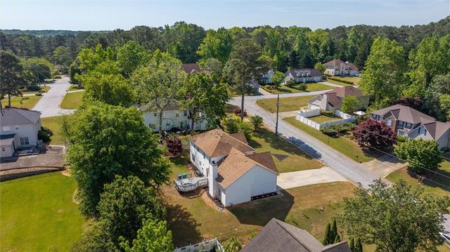 6462 Berryside Court, Lithonia, GA 30058