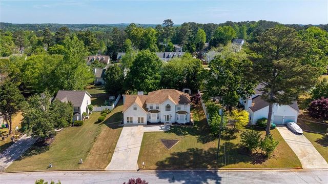 6462 Berryside Court, Lithonia, GA 30058