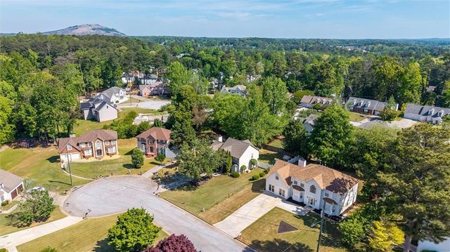 6462 Berryside Court, Lithonia, GA 30058