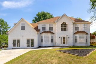 6462 Berryside Court, Lithonia, GA 30058