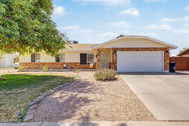 3747 E DULCIANA Avenue, Mesa, AZ 85206