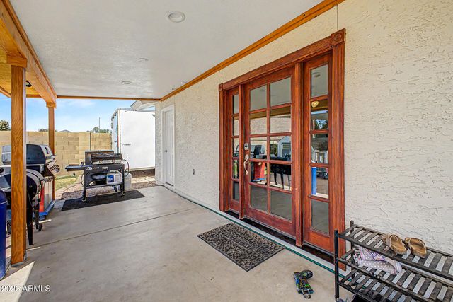 3747 E DULCIANA Avenue, Mesa, AZ 85206