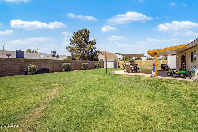 3747 E DULCIANA Avenue, Mesa, AZ 85206