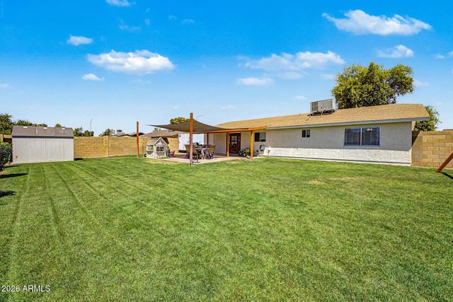 3747 E DULCIANA Avenue, Mesa, AZ 85206