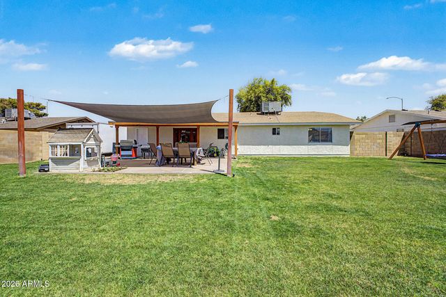 3747 E DULCIANA Avenue, Mesa, AZ 85206