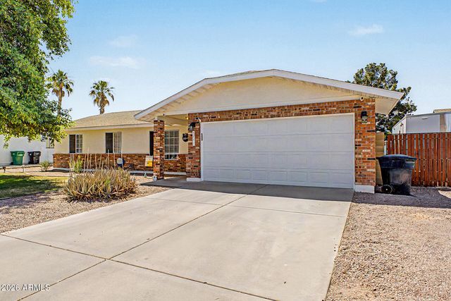 3747 E DULCIANA Avenue, Mesa, AZ 85206