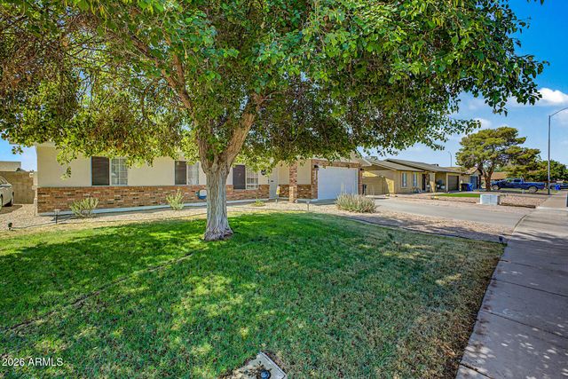 3747 E DULCIANA Avenue, Mesa, AZ 85206