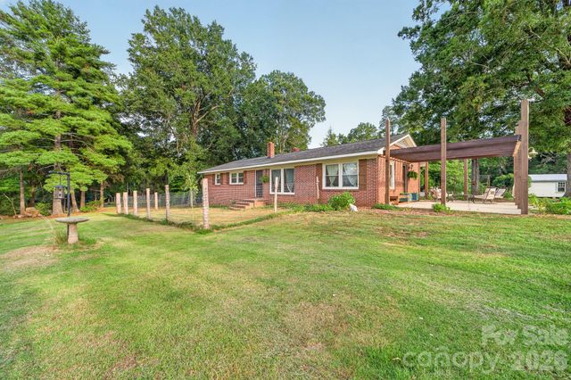 561 N Shiloh Road, York, SC 29745