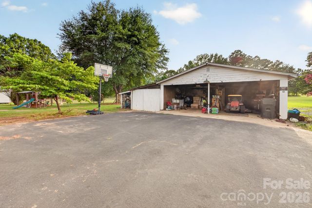561 N Shiloh Road, York, SC 29745